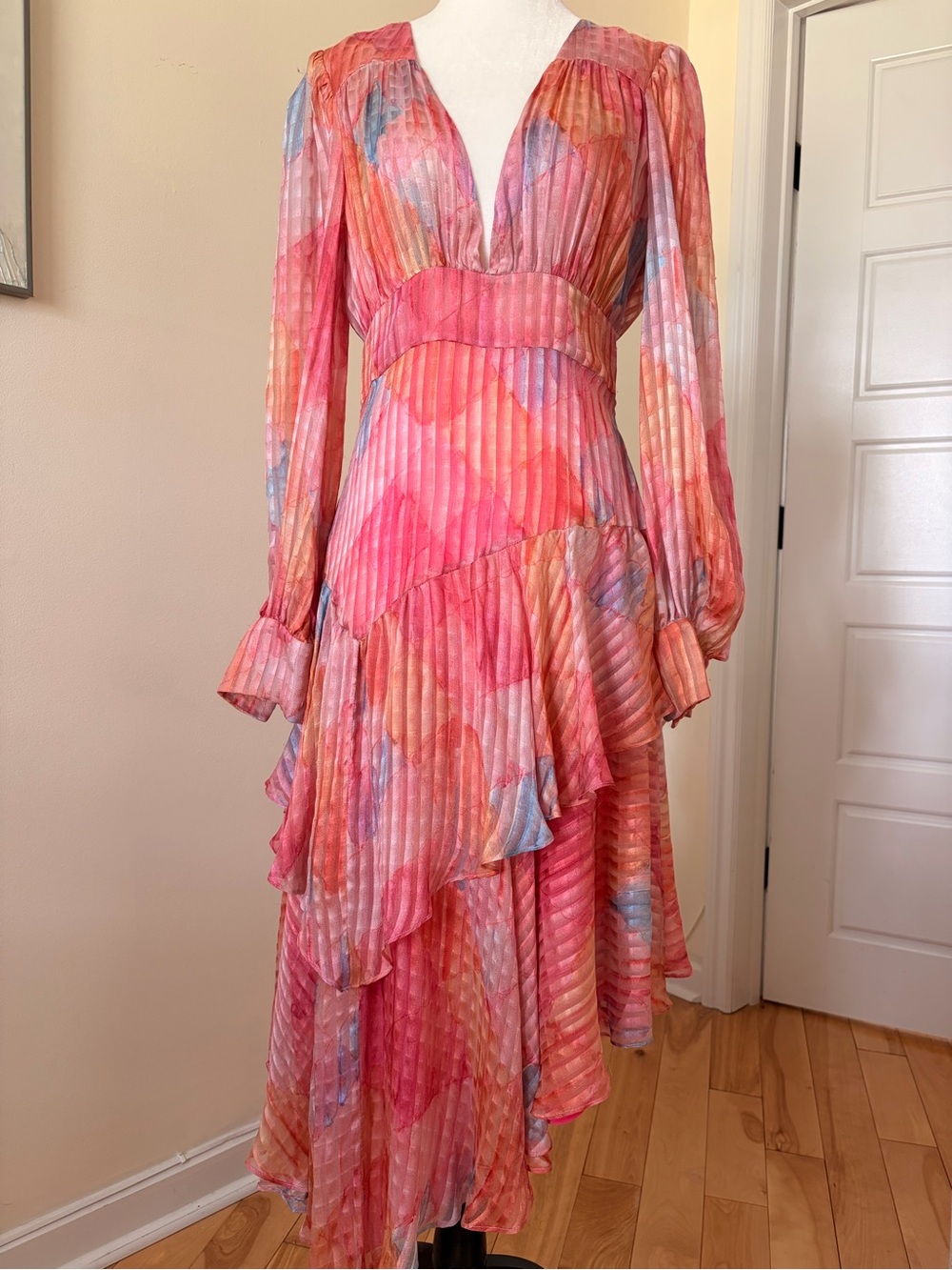 LoveShackFancy Meridian Dress - Picture 7 of 7